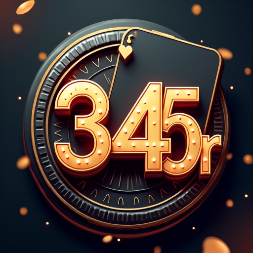 Logo 345r